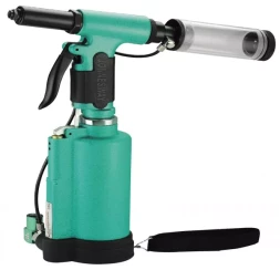 Заклепочник гидропневматический 3,2-6,4 мм JAT-0115V Jonnesway 48824