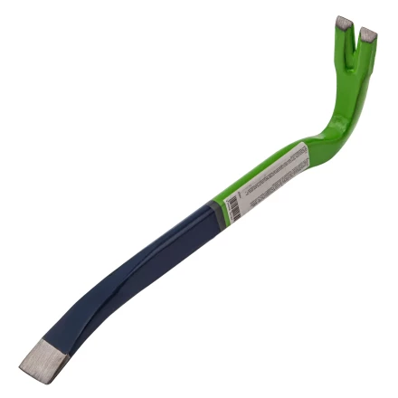 Лом-гвоздодёр Сибртех 25244, 300х22х12 мм купить в Надыме