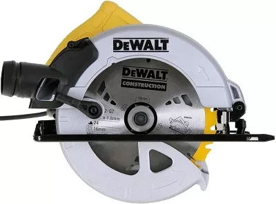 Пила дисковая DeWalt DWE 560 B купить в Надыме