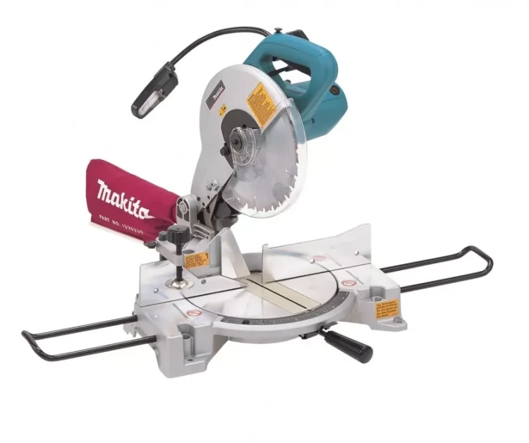 Пила торцовочная(торцевая) Makita LS1040F купить в Надыме