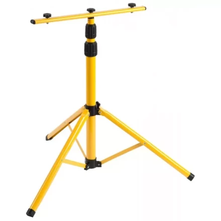 Штатив переносной для 2-х прожекторов, 1,6м, сумка 56922-B купить в Надыме