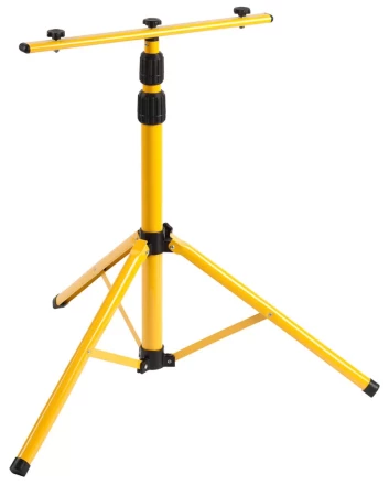 Штатив переносной для 2-х прожекторов, 1,6м, сумка 56922-B купить в Надыме