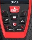 Лазерный дальномер CONDTROL XP3 купить в Надыме