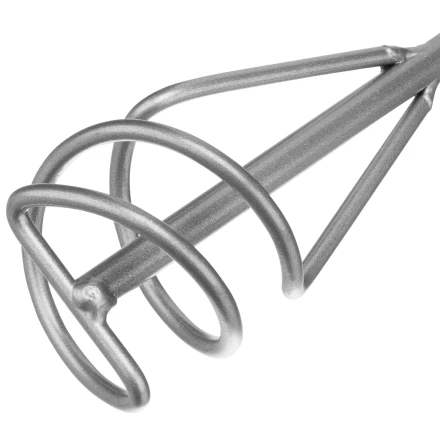 Миксер для строительных смесей Сибртех, 60х400мм, хвостовик SDS plus 84775 купить в Надыме