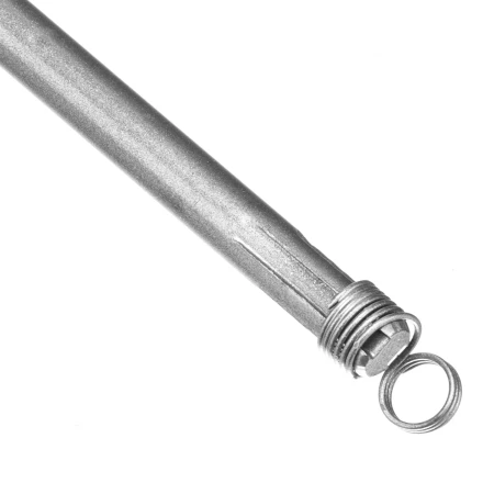 Миксер для строительных смесей Сибртех, 60х400мм, хвостовик SDS plus 84775 купить в Надыме