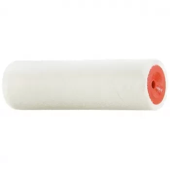 Валик сменный ВЕЛЮР PRO LINE 180 мм ворс 4 мм D - 48 мм D ручки - 6 мм шерсть MTX 81327 купить в Надыме