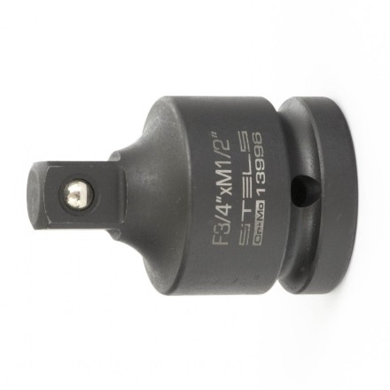 Переходник ударный F3/4 x M1/2 Stels 13996 купить в Надыме