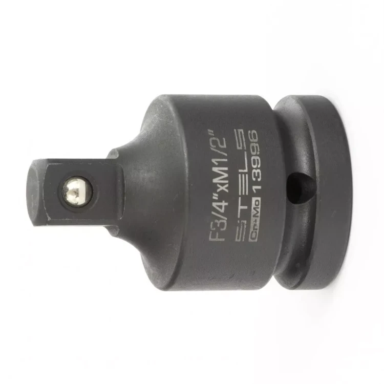 Переходник ударный F3/4 x M1/2 Stels 13996 купить в Надыме