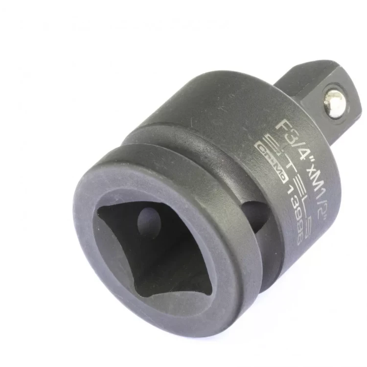 Переходник ударный F3/4 x M1/2 Stels 13996 купить в Надыме