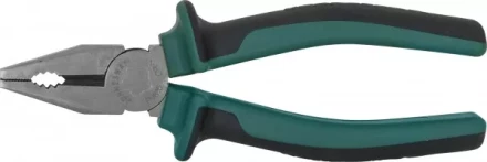 Пассатижи с двухкомпонентными рукоятками 6" P0816 Jonnesway 49395 купить в Надыме