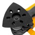Многофункциональный инструмент аккумуляторный Denzel MTL-IB-18-0, Li-Ion, 18 В 28402 купить в Надыме