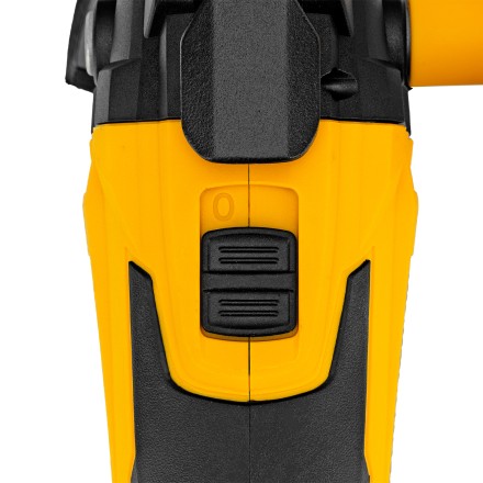 Многофункциональный инструмент аккумуляторный Denzel MTL-IB-18-0, Li-Ion, 18 В 28402 купить в Надыме