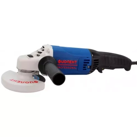 Углошифовальная машина Фиолент МШУ11-16-150 купить в Надыме