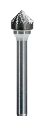Борфреза Коническая 90 градусов K 6х12 Энкор 21716 купить в Надыме