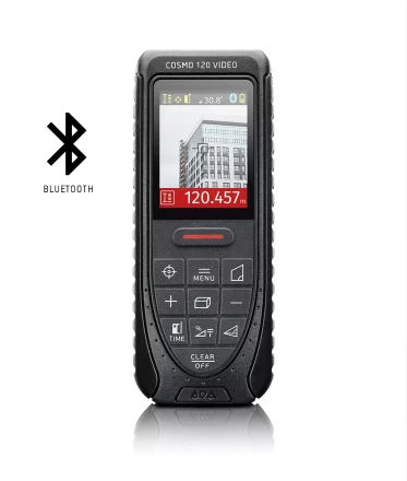 Дальномер лазерный  Cosmo 120 video ADA купить в Надыме