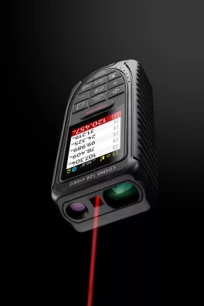 Дальномер лазерный  Cosmo 120 video ADA купить в Надыме