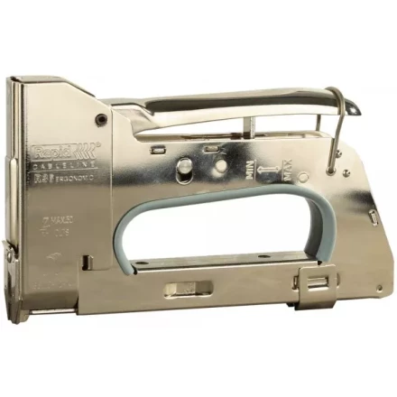 Пистолет скобозабивной металлический, 10-14 мм, RAPID Cableline 31740-R36 купить в Надыме