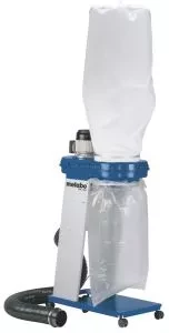 Пылесос Metabo SPA 1100 (Стружкоотсос) купить в Надыме