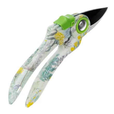 Секатор прямого реза Palisad, 210 мм, пластиковые рукоятки, 60466 купить в Надыме