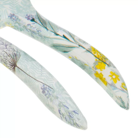 Секатор прямого реза Palisad, 210 мм, пластиковые рукоятки, 60466 купить в Надыме