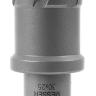 ТСТ коронка MESSER 30X25 с центрирующим сверлом и толкающей пружиной купить в Надыме