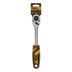 Ключ-трещотка 1/2&quot; Denzel 14033, 90 зубьев, с быстрым сбросом, CrV купить в Надыме