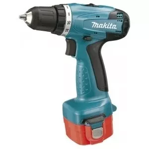 Дрель-шуруповерт аккумуляторная Makita 6271DWPE3 купить в Надыме