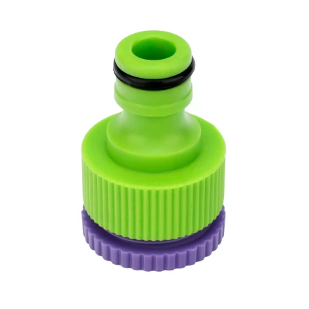 Набор поливочный Palisad 67692, шланг 10-30 м, пистолет 7 реж., с быстросъемным соединителем купить в Надыме