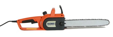 Электропила Patriot Garden ESP 1816 купить в Надыме