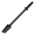 Электрическая снегоуборочная машина Denzel ESB-560-M 97629, 2,5 кВт, металлический шнек, LED фара купить в Надыме
