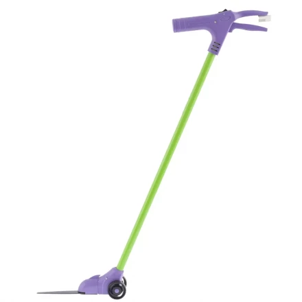 Ножницы для травы на штанге с колесами 930 мм PALISAD артикул 60865 купить в Надыме