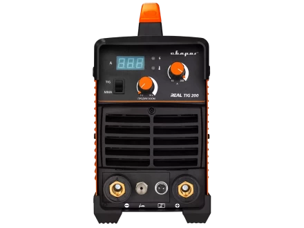 Инвертор сварочный TIG 200 REAL W223 Сварог купить в Надыме