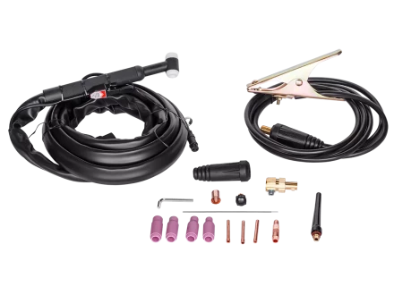 Инвертор сварочный TIG 200 REAL W223 Сварог купить в Надыме