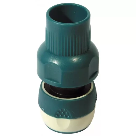 Соединитель RACO "Comfort-Plus" с защ/перегиб (шланг-насадка), 2-компонентный, 3/4" 4248-55246B купить в Надыме