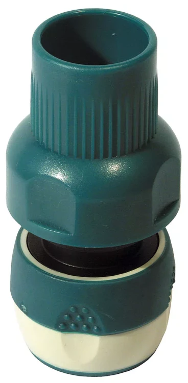 Соединитель RACO "Comfort-Plus" с защ/перегиб (шланг-насадка), 2-компонентный, 3/4" 4248-55246B купить в Надыме