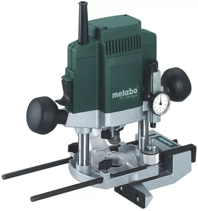 Фрезер Metabo Of E 1229 Signal