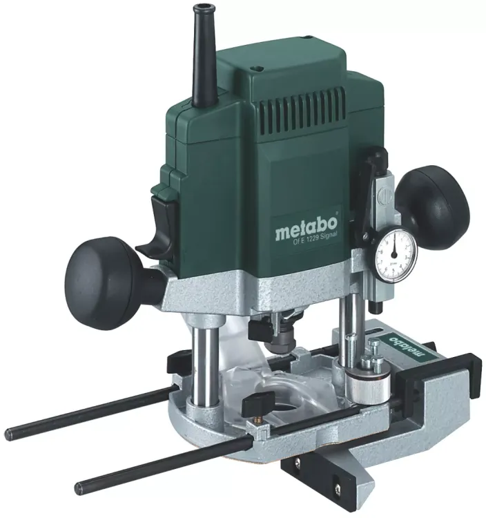 Фрезер Metabo Of E 1229 Signal купить в Надыме