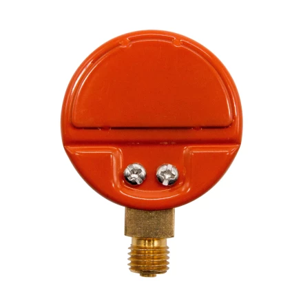 Манометр пропановый 0,6 мПа Оберон N5400 купить в Надыме