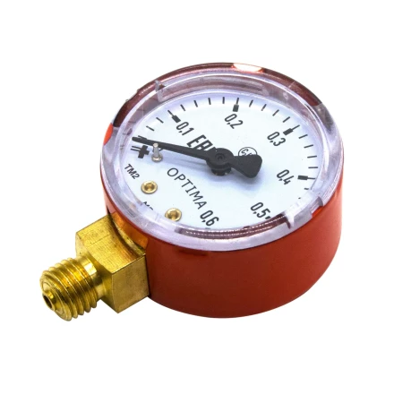 Манометр пропановый 0,6 мПа Оберон N5400 купить в Надыме