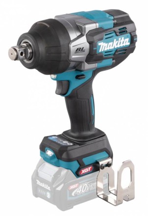 Аккумуляторный ударный гайковерт Makita TW001GZ (без АКБ и ЗУ) купить в Надыме