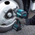 Аккумуляторный ударный гайковерт Makita TW001GZ (без АКБ и ЗУ) купить в Надыме