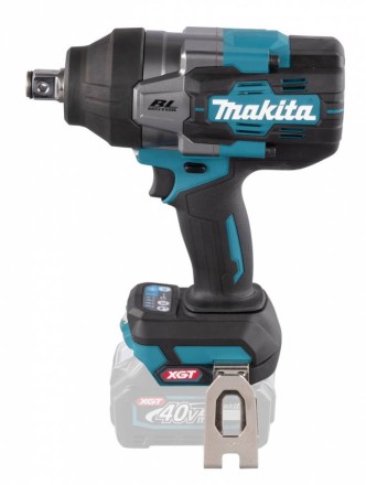 Аккумуляторный ударный гайковерт Makita TW001GZ (без АКБ и ЗУ) купить в Надыме