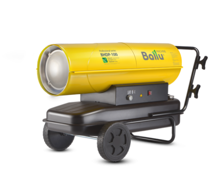 Дизельная тепловая пушка BALLU BHDP-100 купить в Надыме