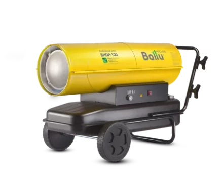 Дизельная тепловая пушка BALLU BHDP-100 купить в Надыме