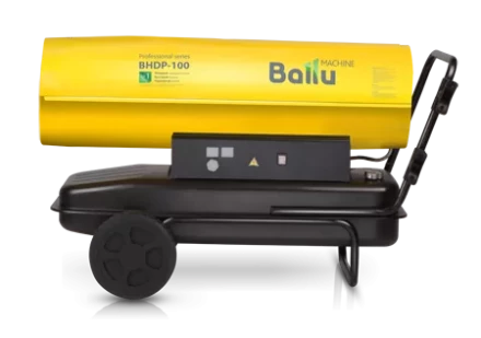 Дизельная тепловая пушка BALLU BHDP-100 купить в Надыме