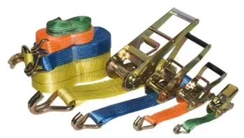 Ремни для стяжки груза Magnus-Profi р-н 10 тонн L=10.5 метра лента 75 мм купить в Надыме