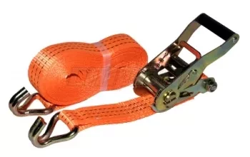 Ремни для стяжки груза Magnus-Profi р-н 10 тонн L=10.5 метра лента 75 мм купить в Надыме