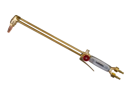 Резак трехтрубный ацетиленовый   Р2А-32-Р R3P-32-R-AC Сварог купить в Надыме