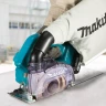 Аккумуляторная алмазная пила Makita DCC500Z (без АКБ и ЗУ) купить в Надыме