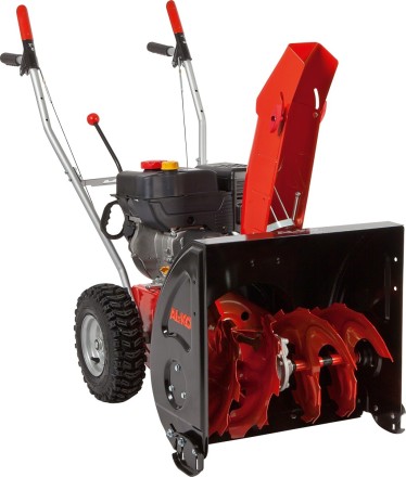 Бензиновый снегоуборщик Al-ko SnowLine 560 купить в Надыме